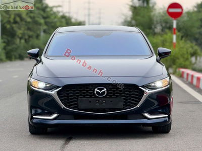 Xe Mazda 3 1.5L Luxury 2020