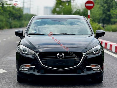 Xe Mazda 3 1.5L Luxury 2019