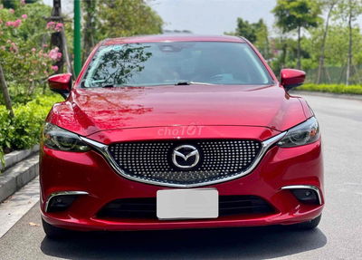Mazda 6 2017 2.0 Premium - 67000 km
