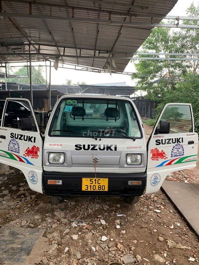 2013 Tôi không rõ - 0000 km