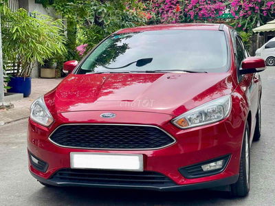 Ford Focus 2016 Titanium 1.5L - 80000 km