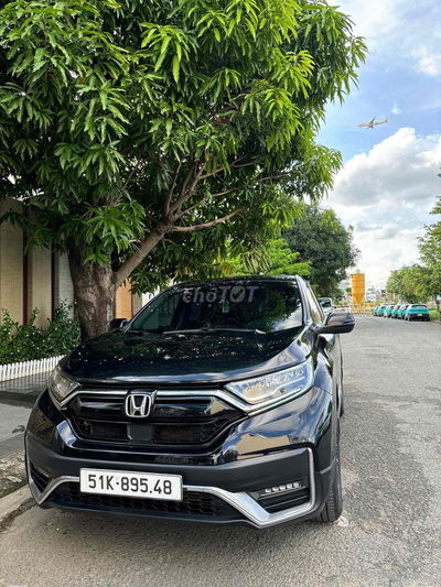 Honda CR V 2021 L - 42126 km