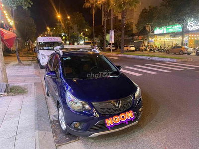 VinFast Fadil 2019 Nâng Cao - xe đẹp 1 chủ từ đầu