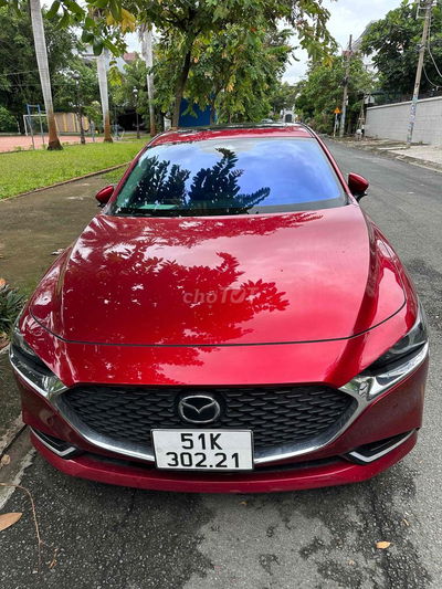 Mazda 3 2022 1.5L Premium - 42000 km