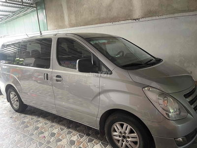 Hyundai Grand Starex 2016 - 260000 km