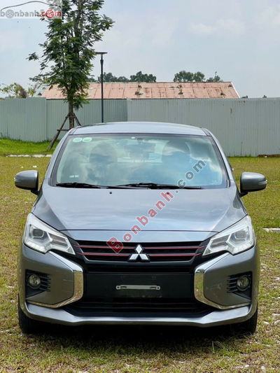 Xe Mitsubishi Attrage 1.2 CVT 2022