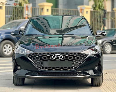 Xe Hyundai Accent 1.4 AT Đặc Biệt 2023