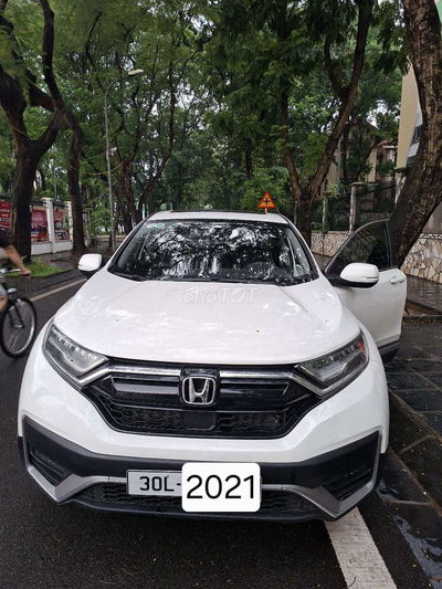 Honda 2022 Trắng bản L