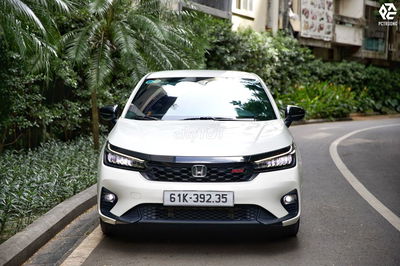 CITY RS SENSING 2024 CỰC MỚI, ODO: CHỈ 11.000KM