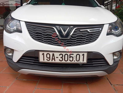 Xe VinFast Fadil 1.4 AT 2020