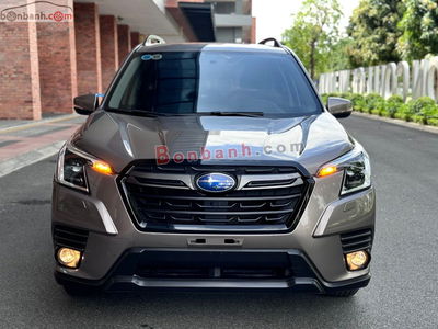 Xe Subaru Forester 2.0i-L 2023