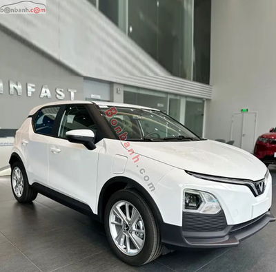 Xe VinFast VF5 Plus 2025