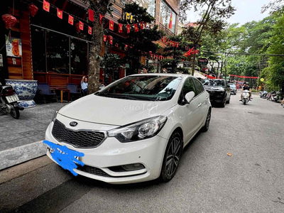 Kia K3 2015 2.0 AT - 11000 km