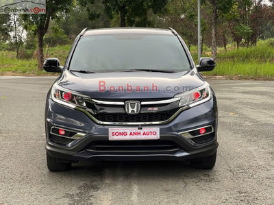 Xe Honda CRV 2.0 AT 2013