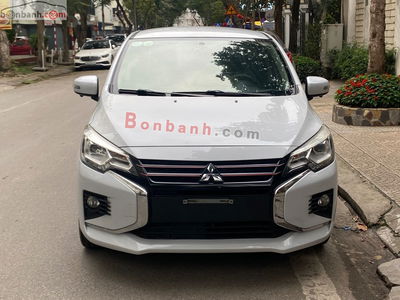 Xe Mitsubishi Attrage 1.2 CVT 2020