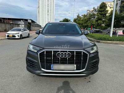 Audi Q7 2020 55 TFSI Quattro - 56000 km