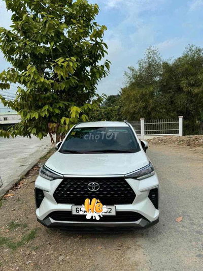 Toyota Veloz Cross top 10/2024 - 35700 km
