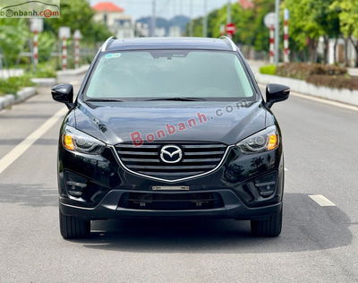 Xe Mazda CX5 2.0 AT 2016