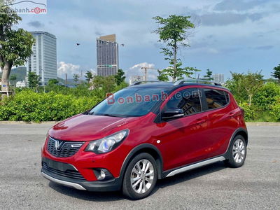 Xe VinFast Fadil 1.4 AT 2021