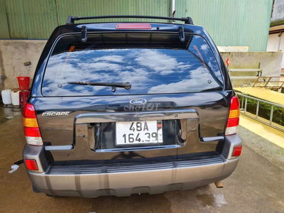 2004 - 222222 km