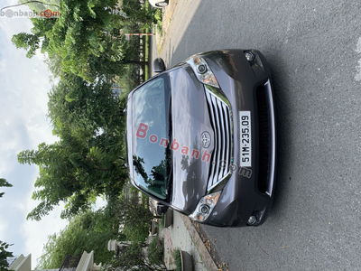 Xe Toyota Sienna Limited 3.5 2013