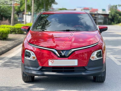 Xe VinFast VF5 Plus 2024