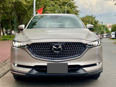 Mazda CX 8 Premium 2023 - 10000 km