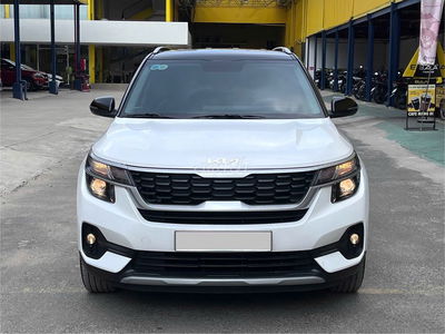 KIA SELTOS 1.6 AT LUXURY 2024 GIA ĐÌNH LƯỚT HT 70%