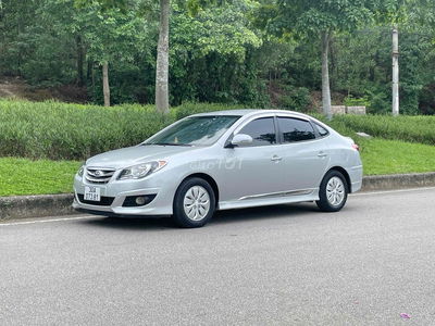 Hyundai Avante 2014 1.6 MT - một chủ, zin 100%