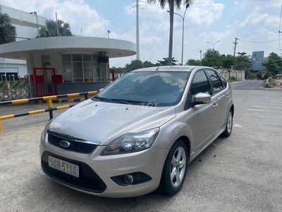 Ford Focus 2009 - 191000 km