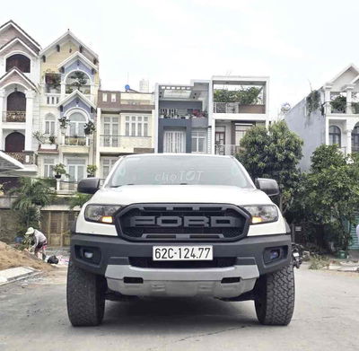 Ford Ranger XLS 2.2 4x2 AT 2018 - 85000km