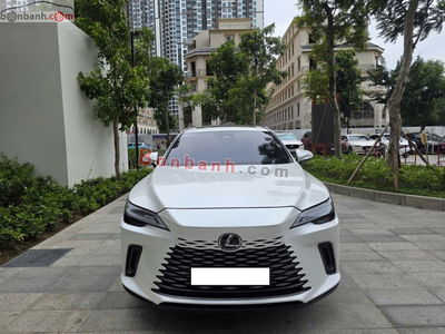 Xe Lexus RX 350 Premium 2023