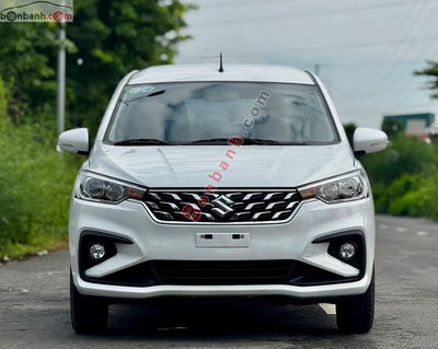 Xe Suzuki Ertiga Hybrid Sport 1.5 AT 2022