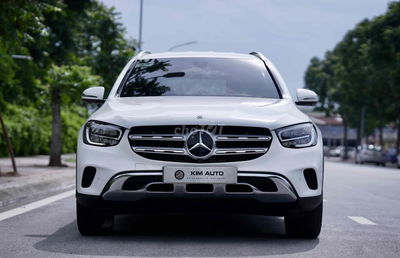 Mercedes Benz GLC200 2021 4MATIC - 46000 km