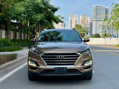 Hyundai Tucson 2020 2.0 Đặc Biệt - 60000 km