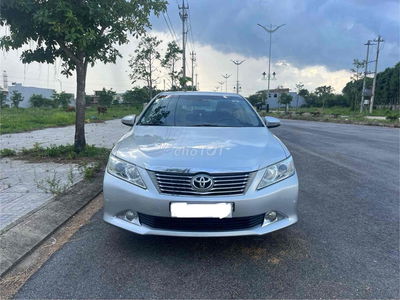 Toyota Camry 2013 2.5Q - 189000 km