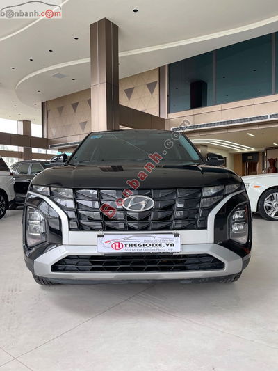 Xe Hyundai Creta Đặc biệt 1.5 AT 2022