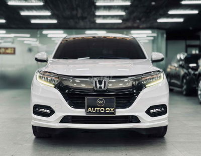 🚘 HONDA HR-V Bản L 2019 Full Options - Siêu Đẹp