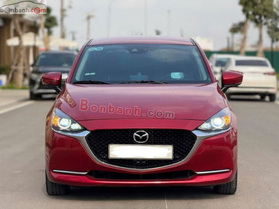 Xe Mazda 2 Sport Premium 2021