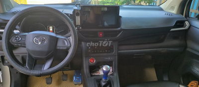 Toyota Avanza Premio 2022 MT - 120000 km