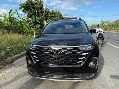 Hyundai Custin 2024 bản cao cấp -24000km