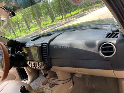 2008 2.5L 4x2 MT - 500000 km