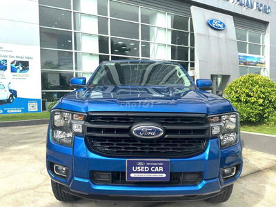 Ford Ranger 2022 XLS 2.0 4x2 AT - 69000 km