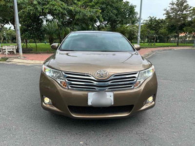 Toyota Venza 2009 nhập mỹ 3.5