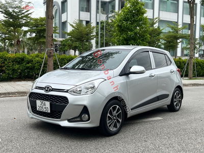 Xe Hyundai i10 Grand 1.2 MT 2020