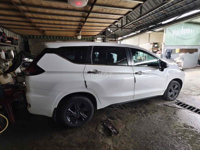 Mitsubishi Xpander 2020 1.5 AT - 69000 km