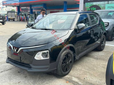 Xe VinFast Herio Green AT 2025