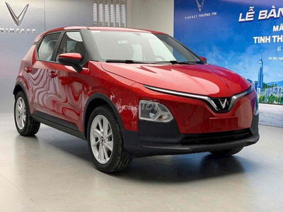 xe VF5 BÍ MẬT KIẾM 50TR/THẬT DỄ DÀNG!!!