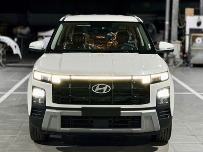 HYUNDAI CRETA 2025 - 1.5 AT ĐẶC BIỆT