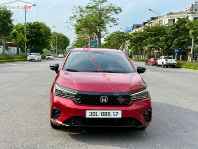 Xe Honda City RS 1.5 AT 2024